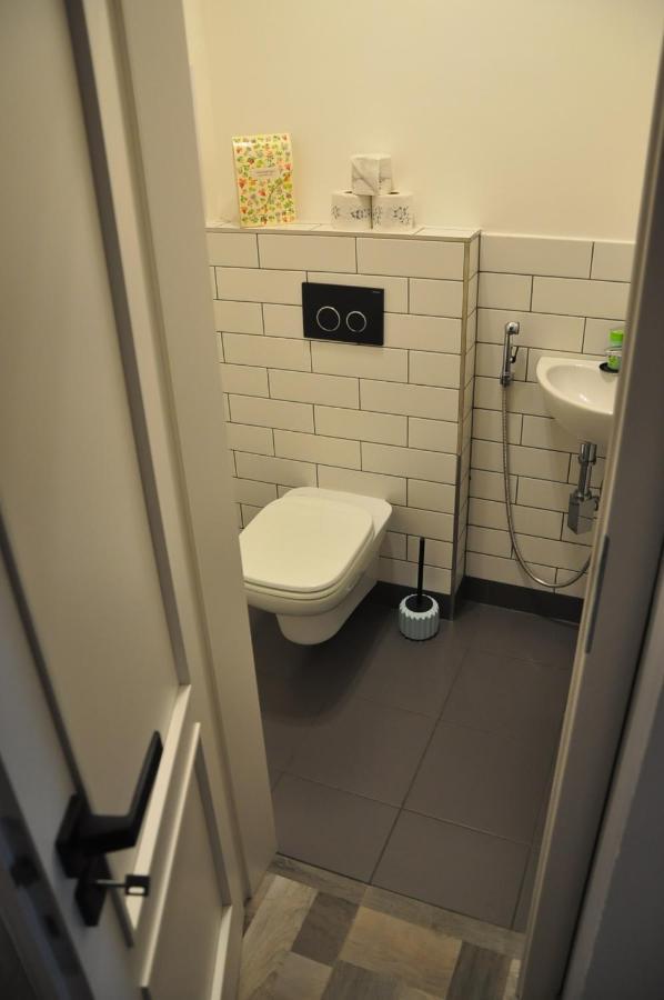 Apartamento Tatryforrest Vysoké Tatry Exterior foto